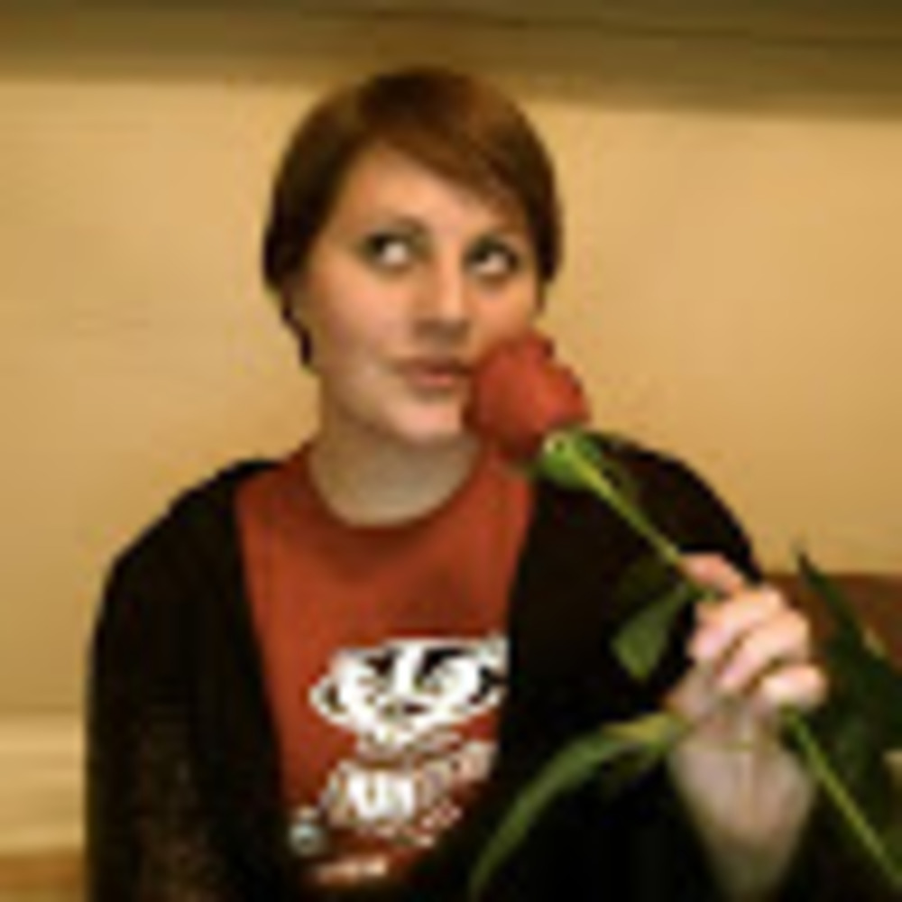 Meet your Posher, Lacey